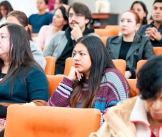 Inti Raymi de las universidades y diversidades 2025. Estreno del documental Camino Andino: Lágrimas de Vida Inti Raymi de las universidades y diversidades 2025. Estreno del documental Camino Andino: Lágrimas de Vida