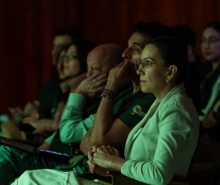 Muestra de Teatro Universitario EL AUTÓMATA