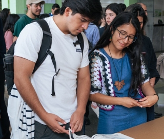 Lanzamiento y exposición de "ALojaRío"
