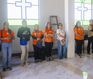 Misión Idente Profesional Taquil 2026 Misión Idente Profesional Taquil 2026