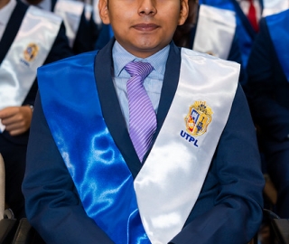 Ceremonia de Incorporación | 20 de marzo 2026 | Mañana