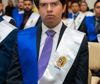 Ceremonia de Incorporación | 16 de octubre | Mañana Ceremonia de Incorporación | 16 de octubre | Mañana