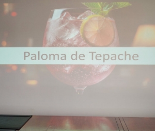 Innovación en el uso de mariscos ecuatorianos. Promoviendo creatividad y diversificación en la Gastronomía Universitaria