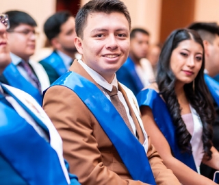 Ceremonia de Incorporación | 20 de marzo 2026 | Mañana