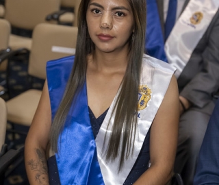 Ceremonia de Incorporación | 10 de diciembre | Mañana Ceremonia de Incorporación | 10 de diciembre | Mañana