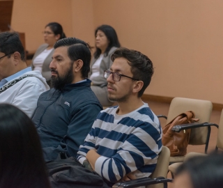 III Seminario de la Cátedra Fernando Rielo