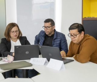 Curso de formación docente: Inteligencia artificial para iniciarse en la investigación científica: Primeros pasos hacia la publicación