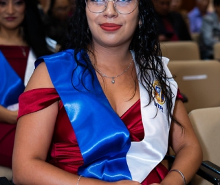 Ceremonia de Incorporación | 27 de marzo 2026 | Tarde