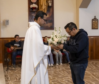 II Encuentro Nacional de Coordinadores de los Centros de Apoyo 2025