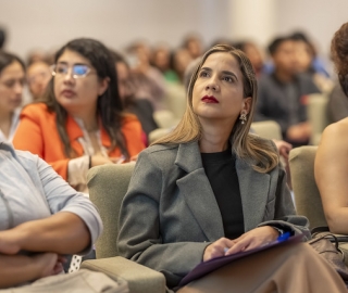 I Congreso Intersectorial sobre Prevención de la Violencia de Género y Empoderamiento de Mujeres en Situación de Vulnerabilidad I Congreso Intersectorial sobre Prevención de la Violencia de Género y Empoderamiento de Mujeres en Situación de Vulnerabilidad