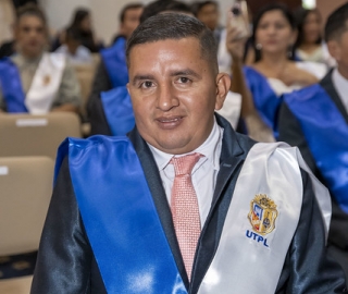 Ceremonia de Incorporación | 27 de junio | Tarde