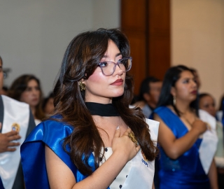 Ceremonia de Incorporación | 30 de marzo 2026 | Tarde Ceremonia de Incorporación | 30 de marzo 2026 | Tarde