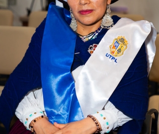 Ceremonia de Incorporación | 4 de diciembre | Tarde