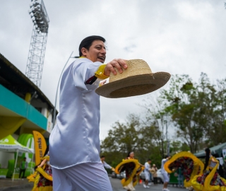 Inauguración Loja Recicla 2025