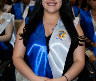 Ceremonia de Incorporación | 7 de noviembre | Mañana