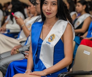 Ceremonia de Incorporación | 16 de octubre | Tarde