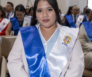 Ceremonia de Incorporación | 27 de noviembre | Mañana Ceremonia de Incorporación | 27 de noviembre | Mañana