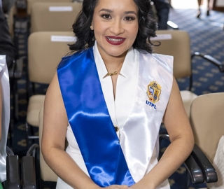 Ceremonia de Incorporación | 4 de diciembre | Tarde Ceremonia de Incorporación | 4 de diciembre | Tarde