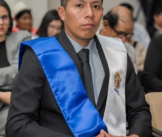 Ceremonia de Incorporación | 16 de octubre | Tarde Ceremonia de Incorporación | 16 de octubre | Tarde