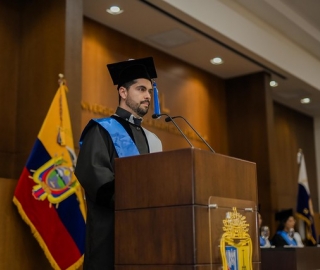 Ceremonia de Incorporación | 27 de junio 2024 | Mañana