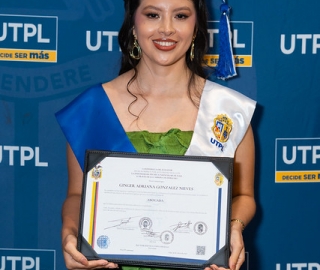 Ceremonia de Incorporación | 9 de febrero | Tarde