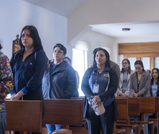 II Encuentro Nacional de Coordinadores de los Centros de Apoyo 2025 II Encuentro Nacional de Coordinadores de los Centros de Apoyo 2025