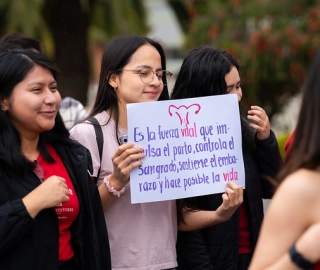 Desfile de Promociones y Ginkana – 25 Años de Medicina UTPL