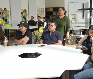 Enseñanza de la Historia de la Arquitectura I, FASE II: Un enfoque lúdico y creativo. CodexArq 1