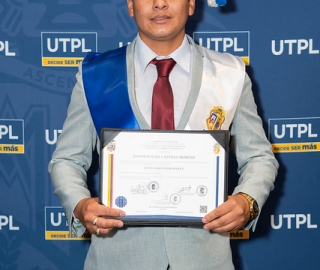 Ceremonia de Incorporación | 3 de diciembre | Mañana