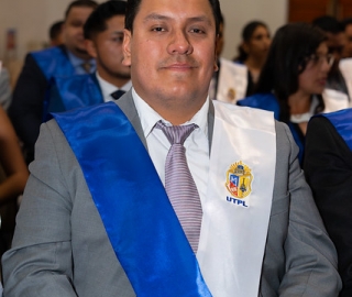 Ceremonia de Incorporación | 10 de diciembre | Tarde