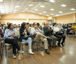 Leaders Summit: digitalización y sostenibilidad para líderes de empresas