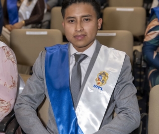 Ceremonia de Incorporación | 20 de octubre | Tarde Ceremonia de Incorporación | 20 de octubre | Tarde