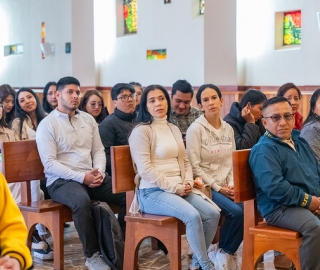 Más de 100 estudiantes participaron de DesvirtualizaTEC 2025 Más de 100 estudiantes participaron de DesvirtualizaTEC 2025