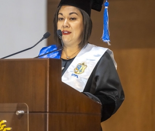 Ceremonia de Incorporación | 16 de octubre | Tarde Ceremonia de Incorporación | 16 de octubre | Tarde