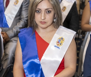 Ceremonia de Incorporación | 23 de junio | Mañana