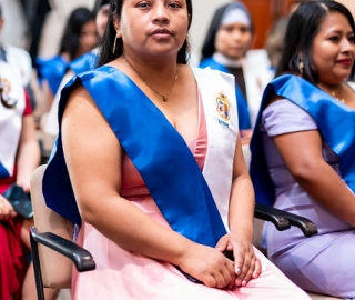 Ceremonia de Incorporación | 28 de abril 2024 | Mañana