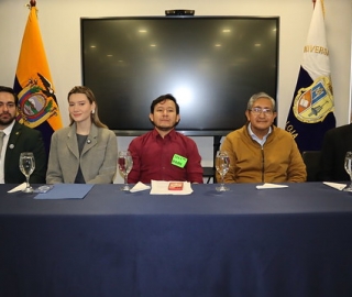 Taller de presentación | Libro Blanco de Bioeconomía Sustentable