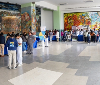 Feria "Riñones con Vida"