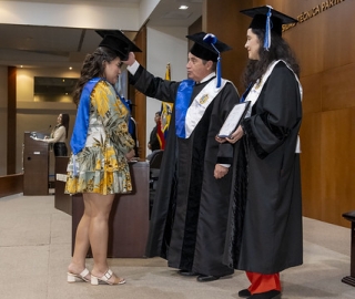 Ceremonia de Incorporación | 30 de junio | Tarde Ceremonia de Incorporación | 30 de junio | Tarde