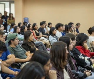 Conferencia: Regulation of antibody responses in vaccination and autoimmunity