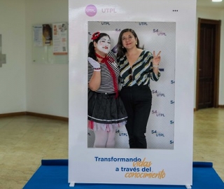 54 años UTPL