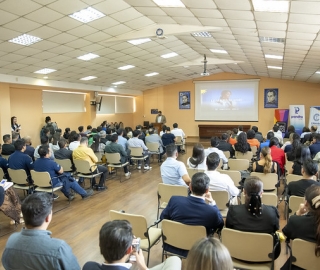 Leaders Summit: digitalización y sostenibilidad para líderes de empresas