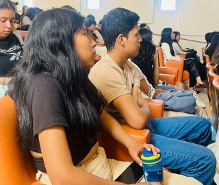 Semana de la Arquitectura Semana de la Arquitectura