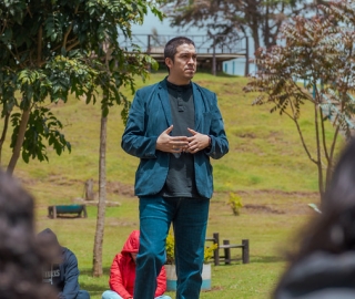 IntegralMente | Caminata Terapeútica