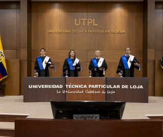 Ceremonia de Incorporación | 27 de noviembre | Tarde