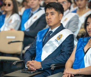 Ceremonia de Incorporación | 13 de junio 2025 | Tarde Ceremonia de Incorporación | 13 de junio 2025 | Tarde