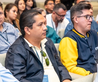 II Encuentro Nacional de Coordinadores de los Centros de Apoyo 2025