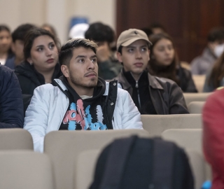 Simposio Ingeniería Civil, Innovando para un futuro sostenible Simposio Ingeniería Civil, Innovando para un futuro sostenible