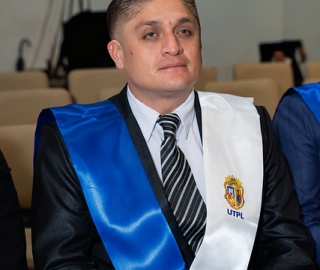 Ceremonia de Incorporación | 20 de noviembre | Tarde