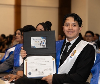 Ceremonia de Incorporación | 31 de octubre | Tarde Ceremonia de Incorporación | 31 de octubre | Tarde